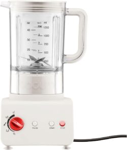 Bodum - Bistro Blender - White